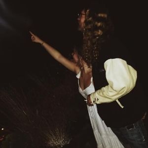 Meet your Posher, Bronwyn